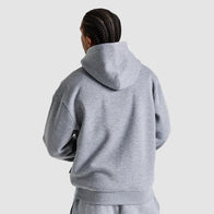 Hoodrich Galaxy Oversized Hoodie Hoodie unisex detail view 2 | Dash Racegear — Cosmic Design Hoodie – Hoodrich Oversized Style