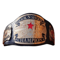 Hook N Shoot Rising Star Championship Belt - 2 | Dash Racegear