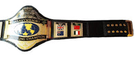 Hulk Hogan 86 Championship Title Belt - 3 | Dash Racegear