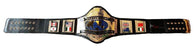 Hulk Hogan 86 Championship Title Belt - 5 | Dash Racegear