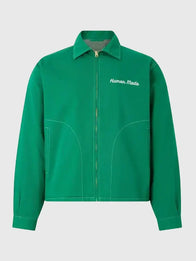 Louis Tomlinson Human Made Jacket Jacket unisex detail view 4 | Dash Racegear — Human Made Louis Tomlinson Atlanta 2026 jacket blending premium craftsmanship with timeless streetwear-inspired appeal.