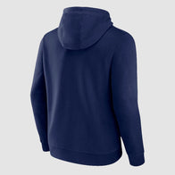 Paige Bueckers Basketball National Champions Hoodie Hoodie unisex detail view 4 | Dash Racegear — Basketball National Champions Hoodie – Worn by Paige Bueckers