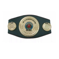 IBO (International Boxing Organization) Championship Inspired Belt - 1 | Dash Racegear