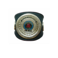 IBO (International Boxing Organization) Championship Inspired Belt - 2 | Dash Racegear