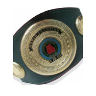 IBO (International Boxing Organization) Championship Inspired Belt - 3 | Dash Racegear