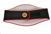 IBU International Boxing Union Championship Belt - 4 | Dash Racegear