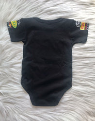 Red Bull Racing F1 Limited Edition Baby romper 100% cotton - Style 2 - baby romper image 2