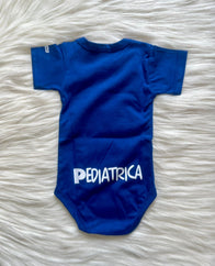 Empoli 1st Home jersey Gli Azzurri 22/23 - baby & toddler shirt image 2