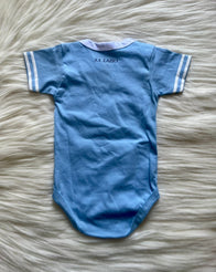 Lazio 1st Home jersey Rossoneri 22/23 I Biancocelesti - baby & toddler shirt image 2