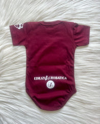 FC Torino Home baby jersey 22/23 Il Toro - baby & toddler shirt image 2