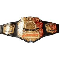 Legends of MMA Hall of Fame Belt - 2 | Dash Racegear