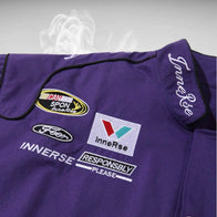 Innerse Nascar Racing Embroidered Jacket | Dash Racegear