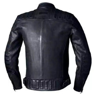 IOM TT BRANDISH 2 CE MENS LEATHER JACKET | Dash Racegear