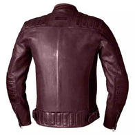 IOM TT BRANDISH 2 CE MENS LEATHER JACKET | Dash Racegear