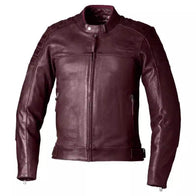 IOM TT BRANDISH 2 CE MENS LEATHER JACKET | Dash Racegear