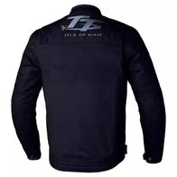 IOM TT CROSBY 2 CE MENS TEXTILE JACKET | Dash Racegear