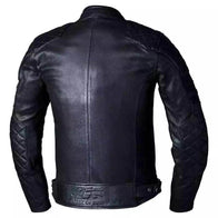 IOM TT HILLBERRY 2 CE MENS LEATHER JACKET | Dash Racegear