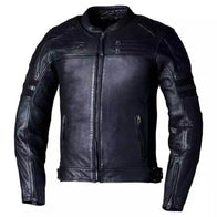 IOM TT HILLBERRY 2 CE MENS LEATHER JACKET | Dash Racegear