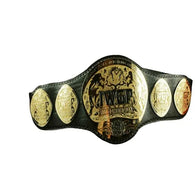 IWGP Heavyweight Tag Team Champions Belt - 1 | Dash Racegear