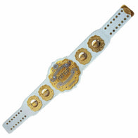IWGP Intercontinental Championship Inspired Title Belt - 5 | Dash Racegear