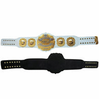 IWGP Intercontinental Championship Inspired Title Belt - 7 | Dash Racegear
