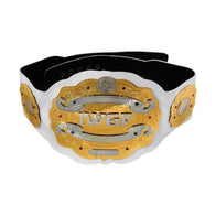 IWGP Intercontinental Championship Inspired Title Belt - 8 | Dash Racegear