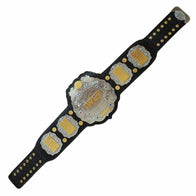IWGP Junior Heavyweight Championship Inspired Title Belt - 2 | Dash Racegear