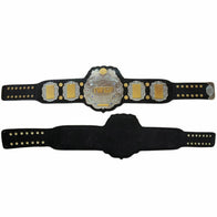 IWGP Junior Heavyweight Championship Inspired Title Belt - 3 | Dash Racegear