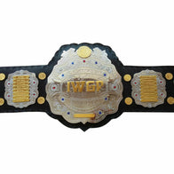 IWGP Junior Heavyweight Championship Inspired Title Belt - 4 | Dash Racegear