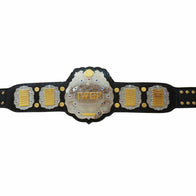 IWGP Junior Heavyweight Championship Inspired Title Belt - 5 | Dash Racegear