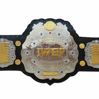 IWGP Junior Heavyweight Championship Inspired Title Belt - 1 | Dash Racegear