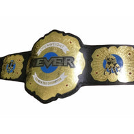IWGP NEVER Openweight 6-Man Tag Team Championship Title Belt - 3 | Dash Racegear