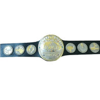 IWGP International Wrestling Grand Prix Tag Champion Belt - 1 | Dash Racegear