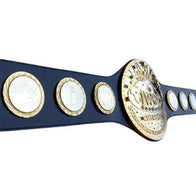 IWGP New Japan Pro Wrestling 1st Version Generation Championship Belt - 2 | Dash Racegear