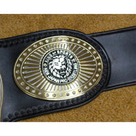 IWGP Strong Openweight Championship Inspired Title Belt - 5 | Dash Racegear
