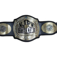 IWGP Strong Openweight Championship Inspired Title Belt - 1 | Dash Racegear