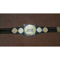 IWGP Tag Team Championship Inspired Title Belt - 2 | Dash Racegear