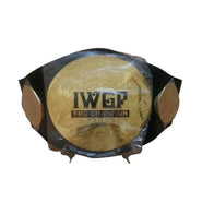 IWGP Tag Team Championship Inspired Title Belt - 1 | Dash Racegear
