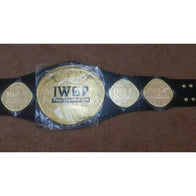 IWGP Tag Team Championship Inspired Title Belt - 3 | Dash Racegear