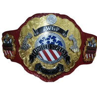 IWGP United States Championship Inspired belt - 1 | Dash Racegear