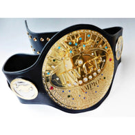 IWGP V1 Series Wrestling Heavyweight Championship Title Belt - 3 | Dash Racegear