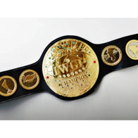 IWGP V1 Series Wrestling Heavyweight Championship Title Belt - 4 | Dash Racegear