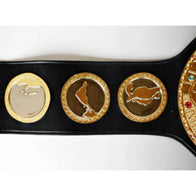 IWGP V1 Series Wrestling Heavyweight Championship Title Belt - 5 | Dash Racegear