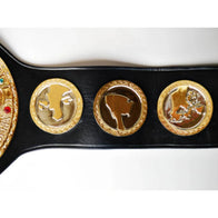 IWGP V1 Series Wrestling Heavyweight Championship Title Belt - 6 | Dash Racegear
