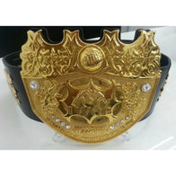 IWGP V2 Wrestling Heavyweight Championship Inspired Title Belt - 2 | Dash Racegear