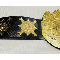 IWGP V2 Wrestling Heavyweight Championship Inspired Title Belt - 3 | Dash Racegear