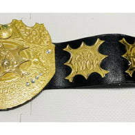 IWGP V2 Wrestling Heavyweight Championship Inspired Title Belt - 4 | Dash Racegear