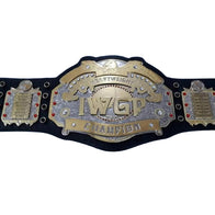 IWGP V3 Wrestling Heavyweight Championship Inspired Title Belt - 1 | Dash Racegear