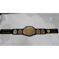 IWGP V3 Wrestling Heavyweight Championship Inspired Title Belt - 3 | Dash Racegear