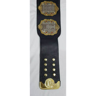 IWGP V4 Wrestling Heavyweight Championship Inspired Title Belt - 2 | Dash Racegear